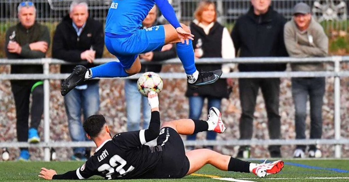 SCO verliert erste Saisonspiel mit 3:1