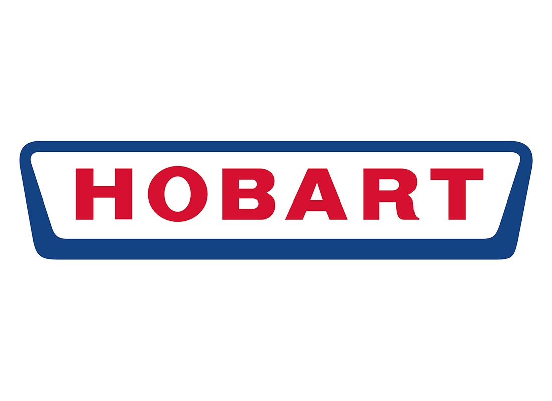 Hobart <br> Spültechnik