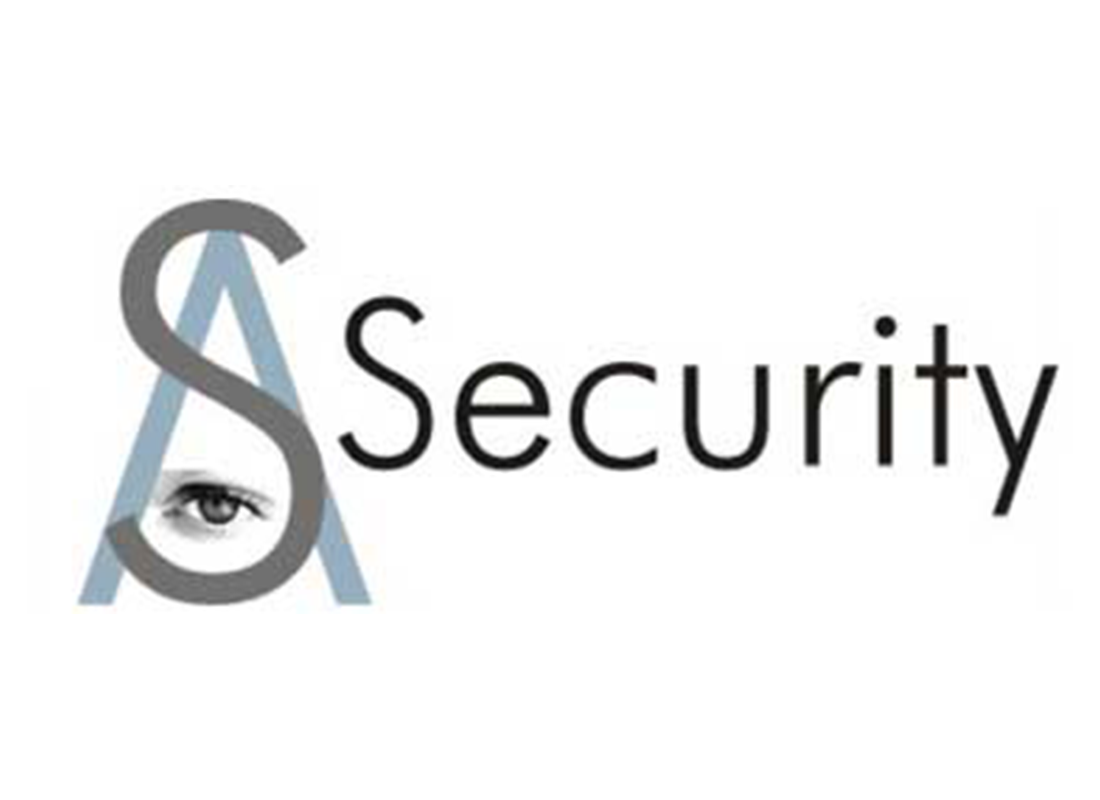 AS <br> Security