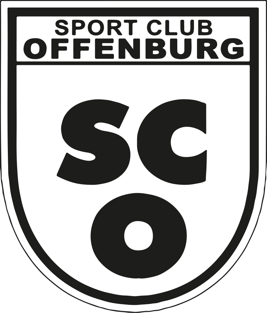 SC Offenburg Logo