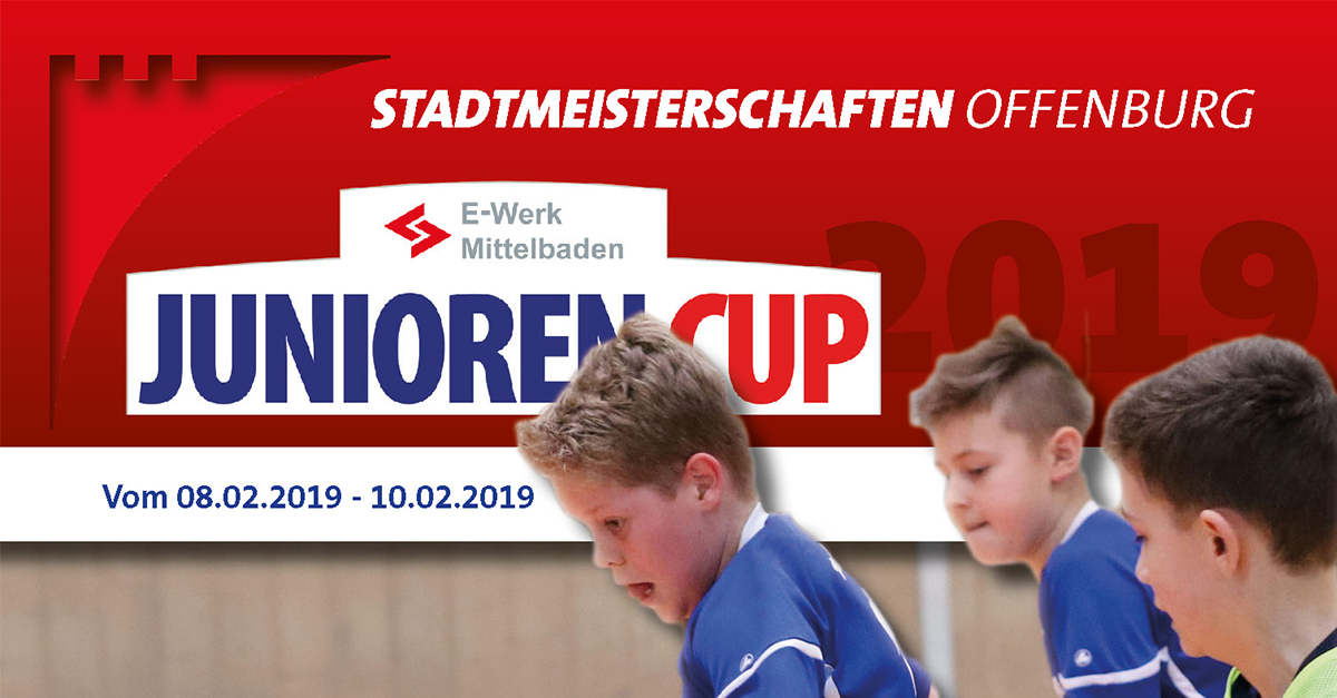 Offenburger Stadtmeisterschaften 2019
